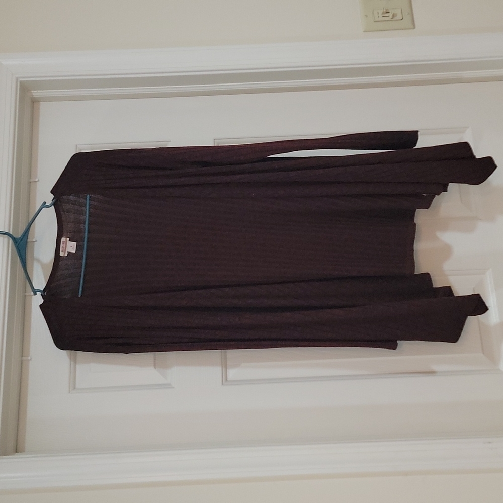 Cardigan - Picture 1 of 2